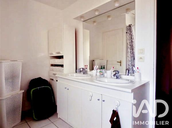 Maison à vendre 4 pièces 94 m² Joué-lès-Tours