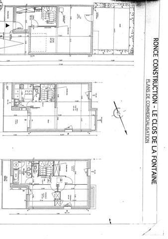 Maison à vendre 4 pièces 94 m² Joué-lès-Tours