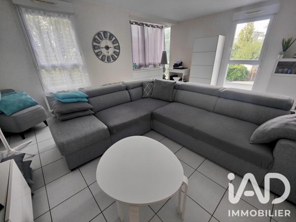 Maison à vendre 4 pièces 94 m² Joué-lès-Tours