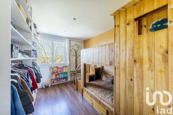 Appartement 3 pièces de 57 m² à Taverny (95150)