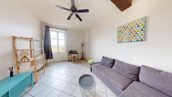 Location Appartement 1 pièces 32 m2 à Chartres