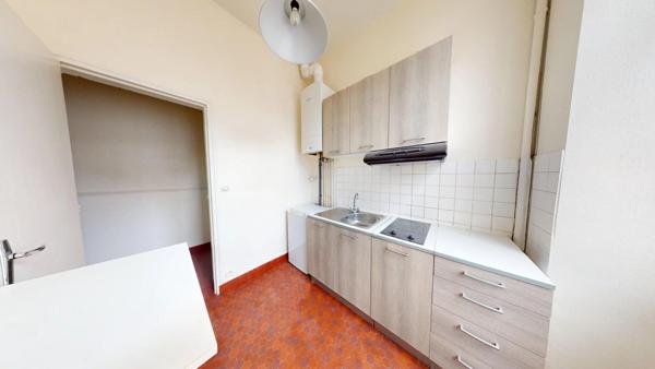 Location Appartement 1 pièces 32 m2 à Chartres