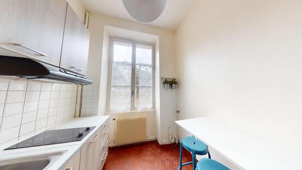 Location Appartement 1 pièces 32 m2 à Chartres
