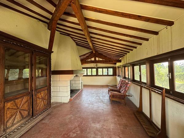 Maison de Maître 8 pièces 325m² avec Piscine / Terrain de tennis / Parc de 25 000m² / L'UNION