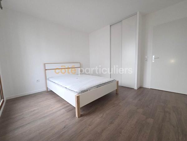 Location Appartement49,84 m² - 2 Pièces - ROSNY SOUS BOIS (93110)