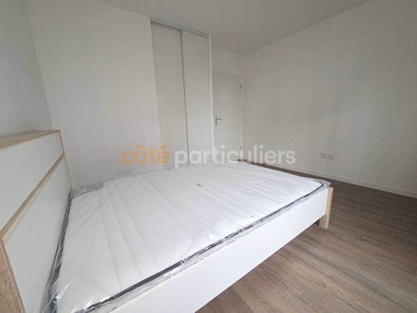 Location Appartement49,84 m² - 2 Pièces - ROSNY SOUS BOIS (93110)
