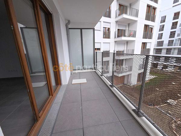 Location Appartement49,84 m² - 2 Pièces - ROSNY SOUS BOIS (93110)