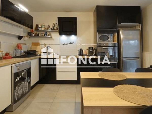 Location Appartement 4 pièces 75.22 m² - Le Cres 34920