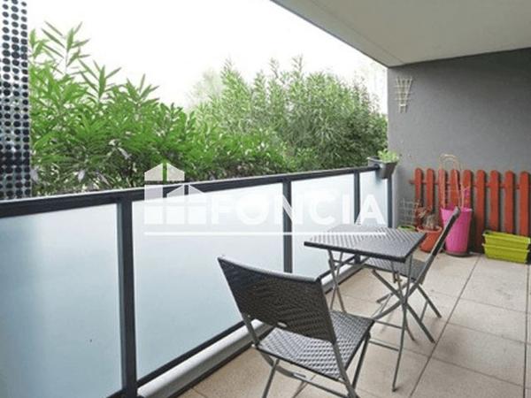 Location Appartement 4 pièces 75.22 m² - Le Cres 34920