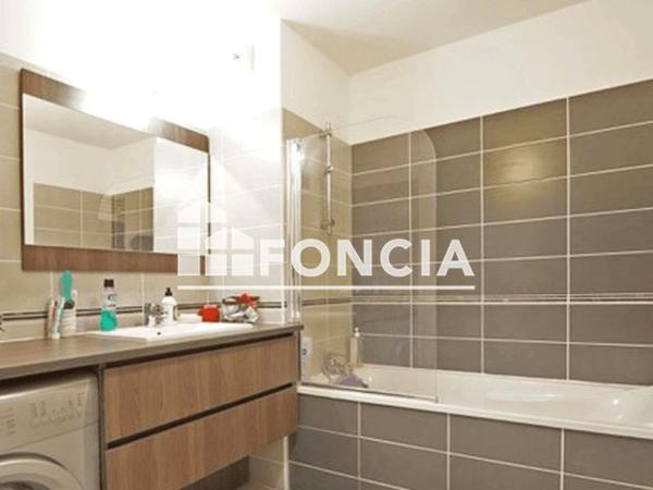 Location Appartement 4 pièces 75.22 m² - Le Cres 34920