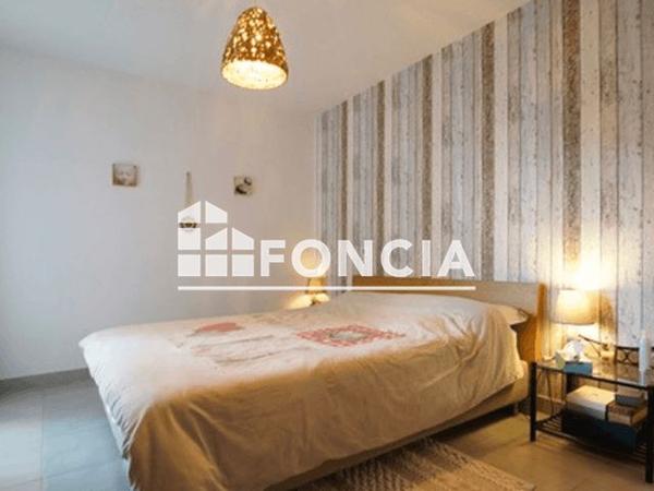 Location Appartement 4 pièces 75.22 m² - Le Cres 34920