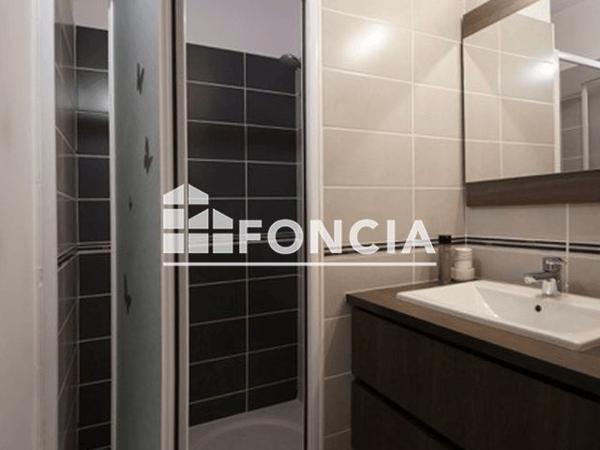 Location Appartement 4 pièces 75.22 m² - Le Cres 34920