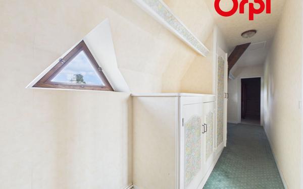 Maison à vendre    5 pièces •  Bernay