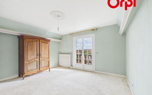 Maison à vendre    5 pièces •  Bernay