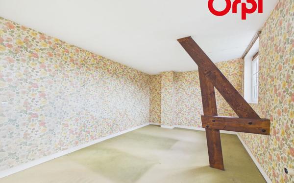 Maison à vendre    5 pièces •  Bernay