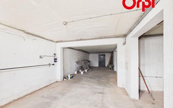 Maison à vendre    5 pièces •  Bernay