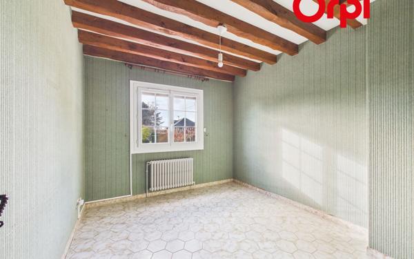 Maison à vendre    5 pièces •  Bernay