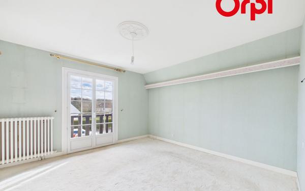 Maison à vendre    5 pièces •  Bernay