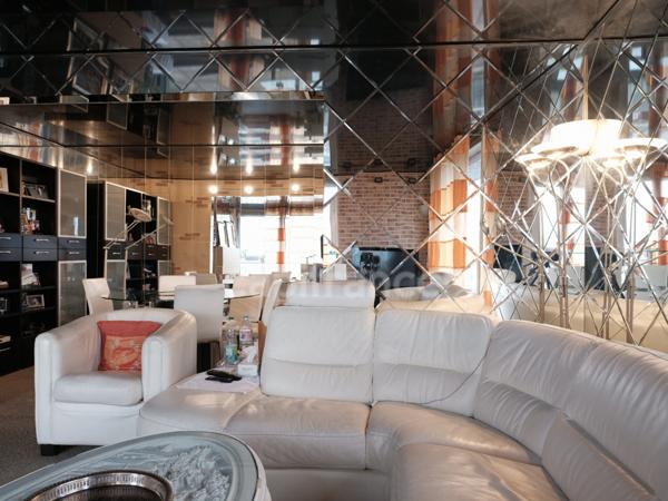 Dpt Paris (75), à vendre PARIS 12EME ARRONDISSEMENT appartement 4 PIECES TERRASSE