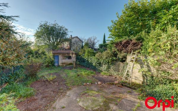 Maison à vendre    5 pièces •  Caluire-et-Cuire