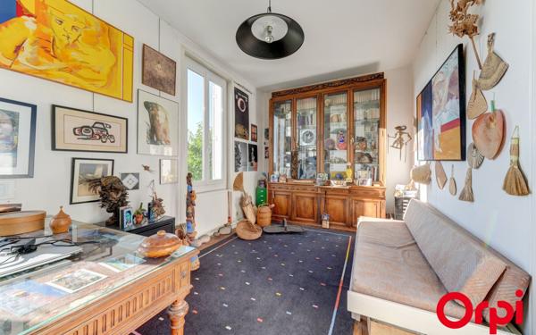 Maison à vendre    5 pièces •  Caluire-et-Cuire