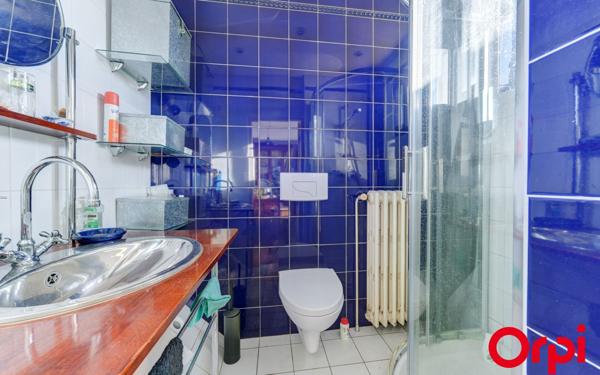 Maison à vendre    5 pièces •  Caluire-et-Cuire