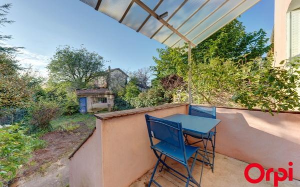 Maison à vendre    5 pièces •  Caluire-et-Cuire