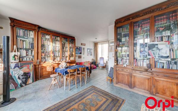 Maison à vendre    5 pièces •  Caluire-et-Cuire