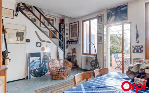 Maison à vendre    5 pièces •  Caluire-et-Cuire