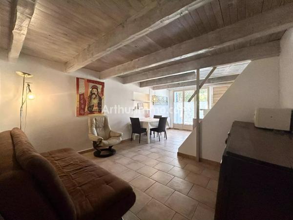 Location Appartement 2 pièces 42 m2 à Sainte-Maxime