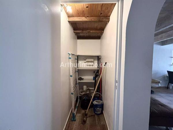 Location Appartement 2 pièces 42 m2 à Sainte-Maxime