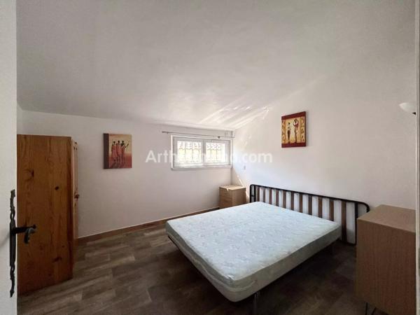 Location Appartement 2 pièces 42 m2 à Sainte-Maxime