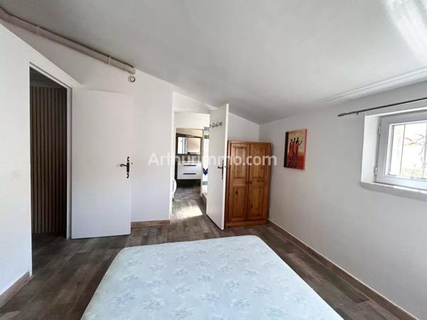 Location Appartement 2 pièces 42 m2 à Sainte-Maxime