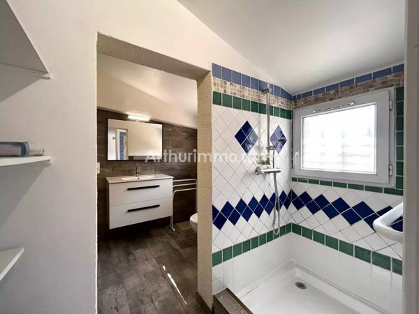 Location Appartement 2 pièces 42 m2 à Sainte-Maxime