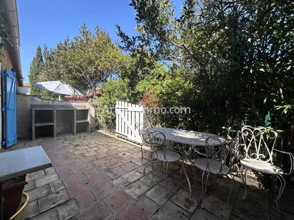 Location Appartement 2 pièces 42 m2 à Sainte-Maxime