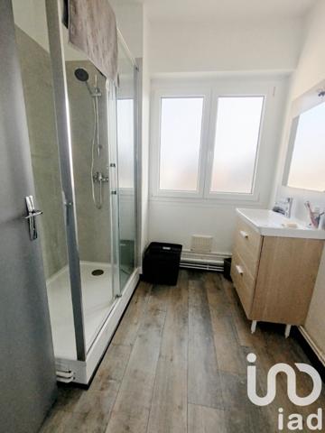 Maison 4 pièces de 78 m² à Berck (62600)