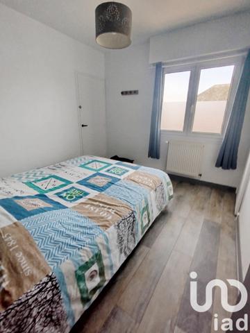 Maison 4 pièces de 78 m² à Berck (62600)