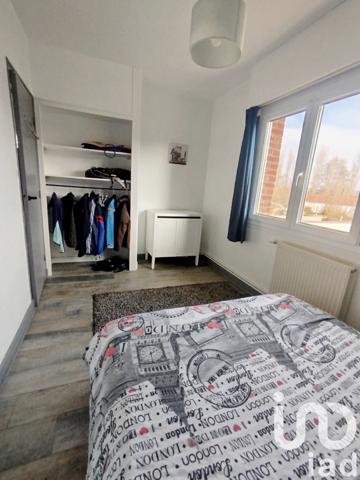 Maison 4 pièces de 78 m² à Berck (62600)