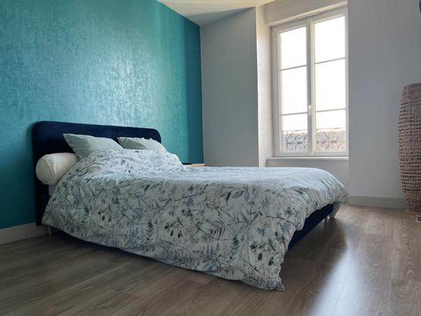 Appartement à vendre |  Landivisiau |  4 pièces | 70 m²