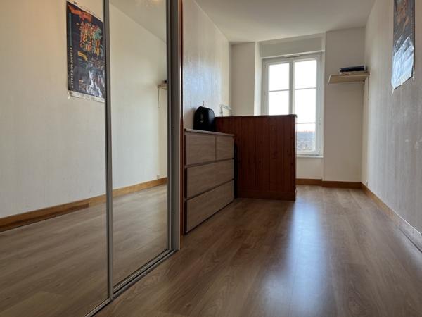 Appartement à vendre |  Landivisiau |  4 pièces | 70 m²