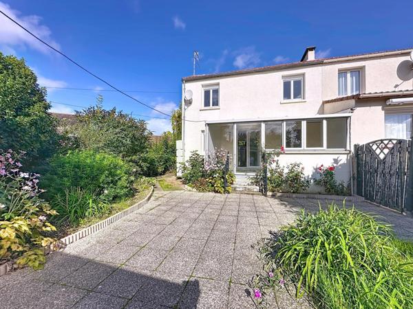 Proche centre ville, quartier recherché