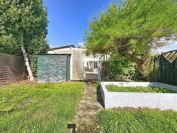 Proche centre ville, quartier recherché