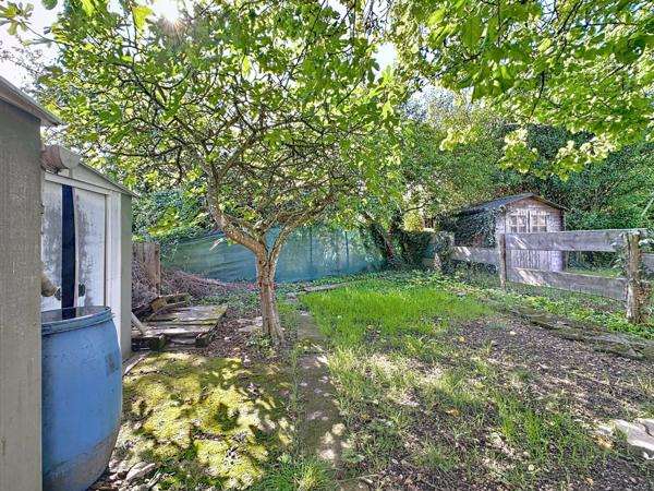 Proche centre ville, quartier recherché