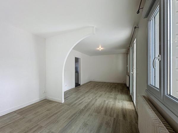 Proche centre ville, quartier recherché