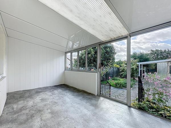 Proche centre ville, quartier recherché