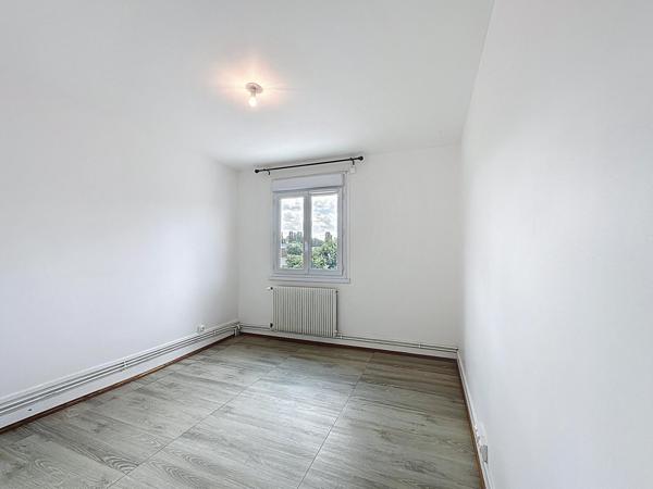 Proche centre ville, quartier recherché