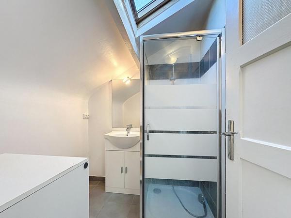 Proche centre ville, quartier recherché