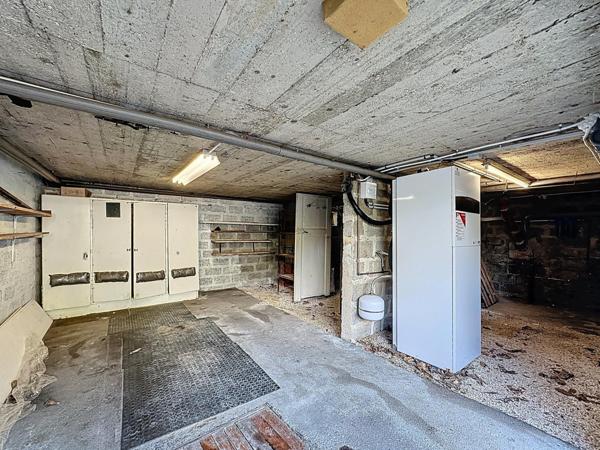 Proche centre ville, quartier recherché