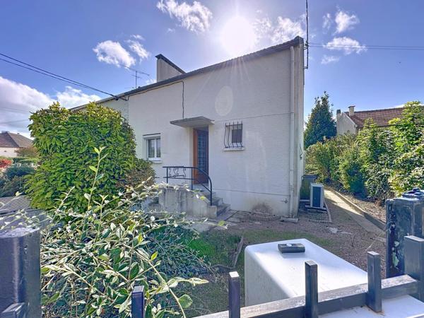 Proche centre ville, quartier recherché