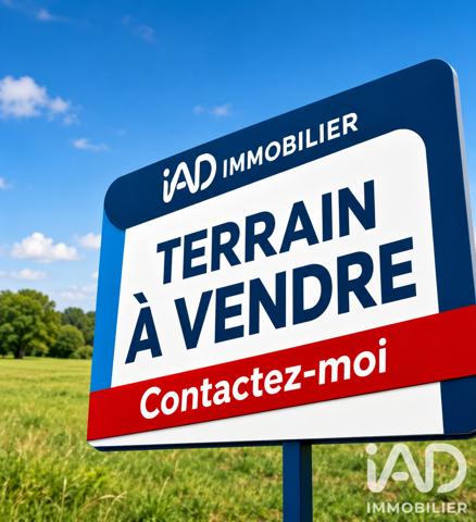 Terrain à vendre 455 m² Monteux